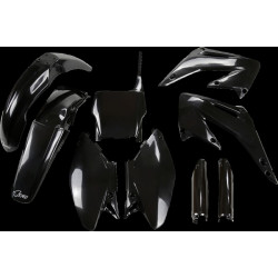 Full kit plastiques CR125/250 05-07 - 14030826