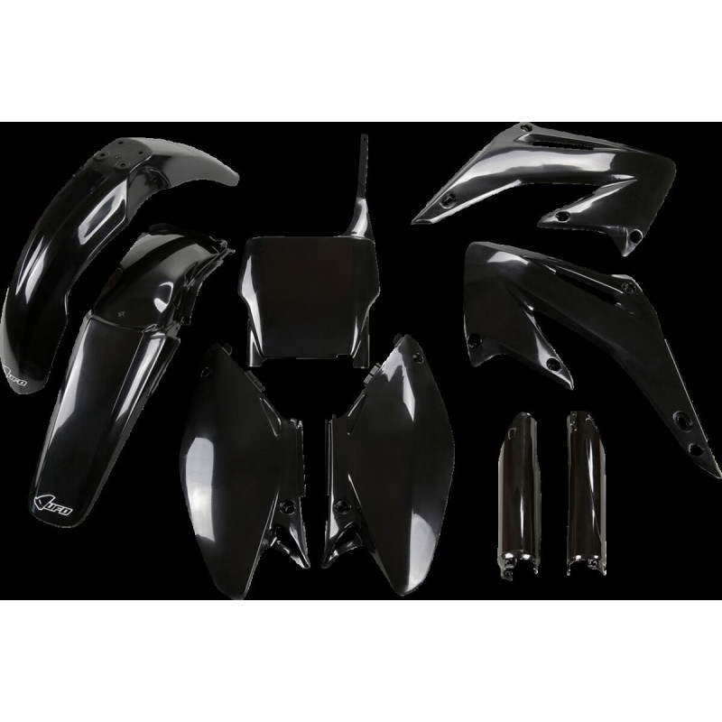 Full kit plastiques CR125/250 05-07 - 14030826