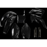 Full kit plastiques CRF250 04-05 BK - 14030828