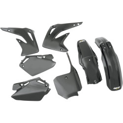 Kit plastiques HON CR85 03-07 BK - 14030838