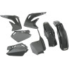 Kit plastiques HON CR85 03-07 BK - 14030838
