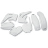 Kit plastiques HON CR85 03-07 WH - 14030839