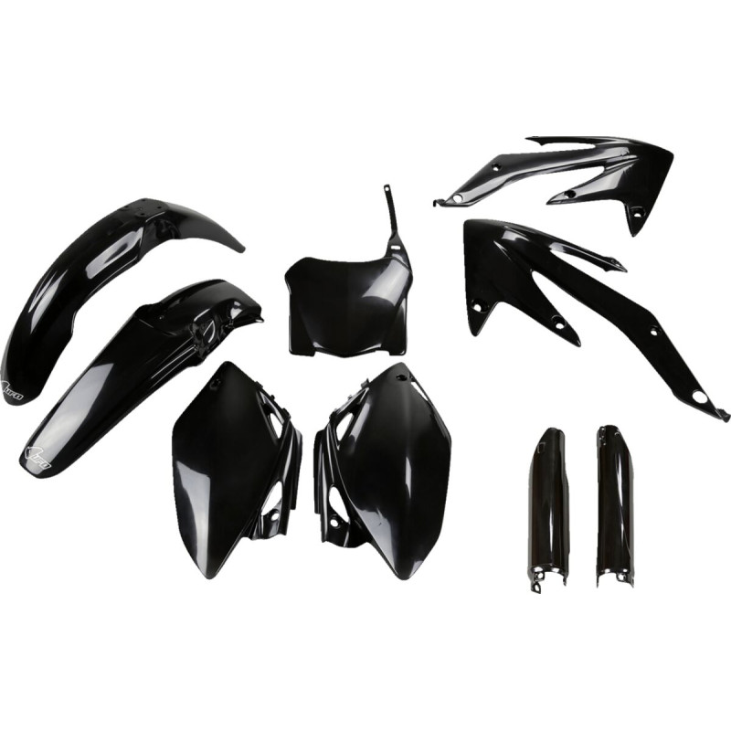 Full kit plastiques CRF450 08 BK - 14030842