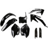 Full kit plastiques CRF450 08 BK - 14030842