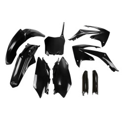 Full kit plastiques CRF250 10/450 09 - 14030850