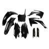 Full kit plastiques CRF250 10/450 09 - 14030850