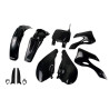 Full kit plastiques KX125/250 99-02 - 14030857
