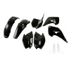Full kit plastiques KX125/250 04-08 - 14030859