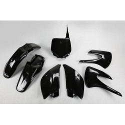Kit plastiques KX85 RESTYLE 01-09 BK - 14030869