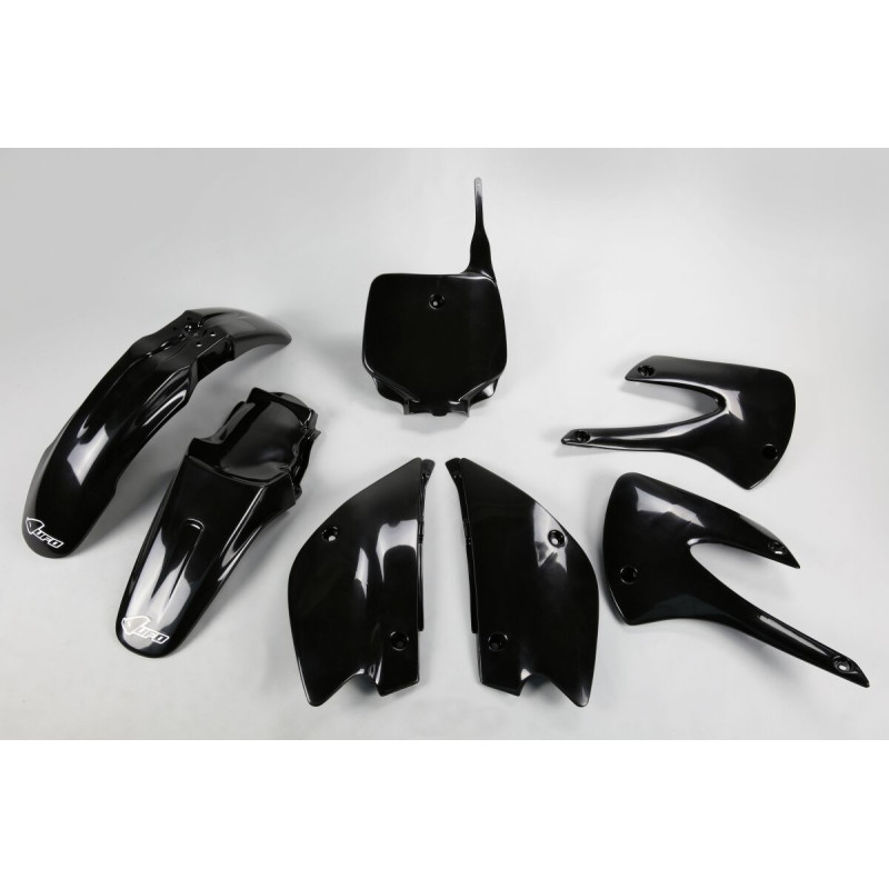 Kit plastiques KX85 RESTYLE 01-09 BK - 14030869