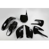 Kit plastiques KX85 RESTYLE 01-09 BK - 14030869