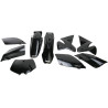 Kit plastiques KTM2T/4T 2000 BK - 14030890