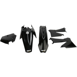 Kit plastiques KTM85 06-10 BK - 14030898