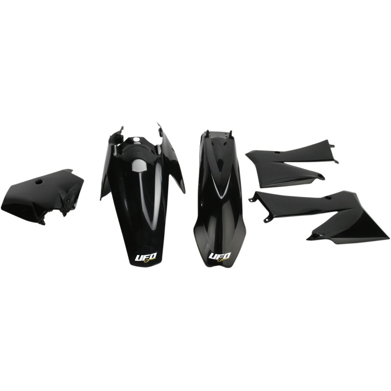 Kit plastiques KTM85 06-10 BK - 14030898