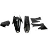 Kit plastiques KTM85 06-10 BK - 14030898