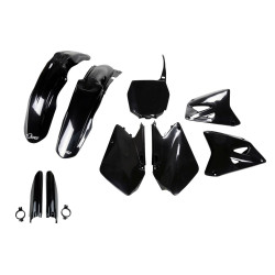 Full kit plastiques RM125/250 03-05  - 14030906