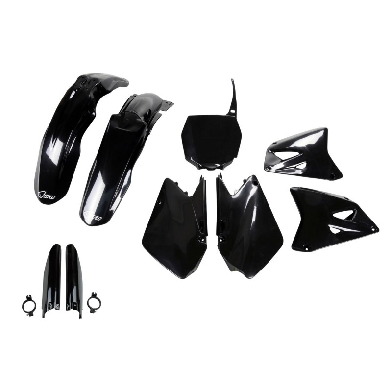 Full kit plastiques RM125/250 03-05  - 14030906