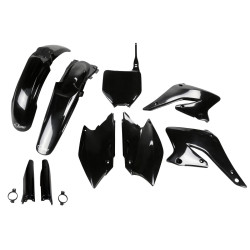 Full kit plastiques RMZ250 04-06 BK - 14030908