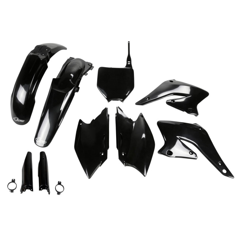 Full kit plastiques RMZ250 04-06 BK - 14030908