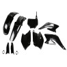 Full kit plastiques RMZ250 04-06 BK - 14030908