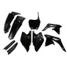 Full kit plastiques RMZ250 10-18 BK - 14030914