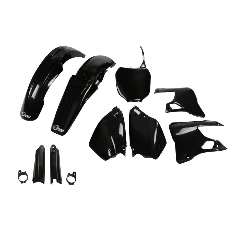 Full kit plastiques YZ125/250 00-01  - 14030917