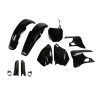 Full kit plastiques YZ125/250 00-01  - 14030917