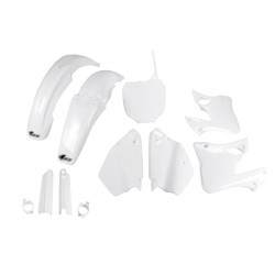 Full kit plastiques YZ125/250 00-01  - 14030918
