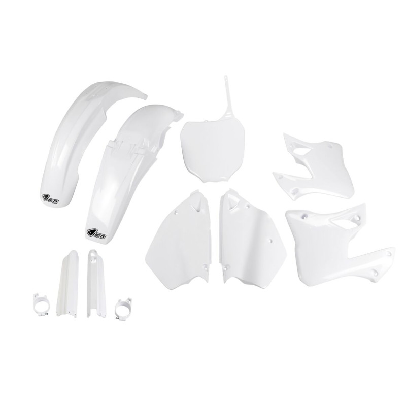 Full kit plastiques YZ125/250 00-01  - 14030918