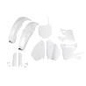 Full kit plastiques YZ125/250 00-01  - 14030918