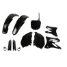 Full kit plastiques YZ125/250 02-05  - 14030919