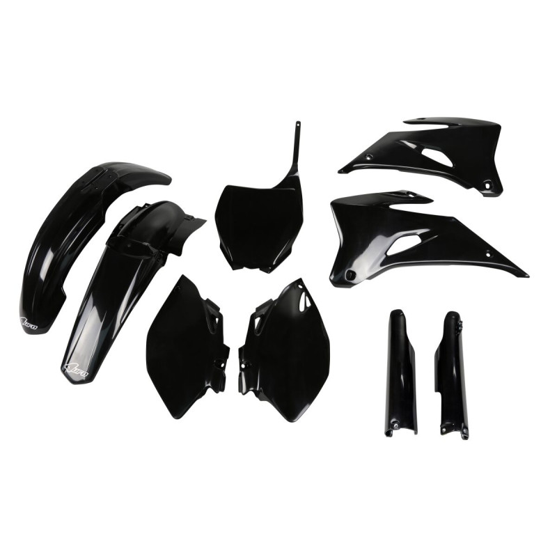 Full kit plastiques YZF250/450 06-09 - 14030927