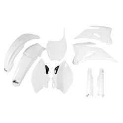Full kit plastiques YZF250/450 06-09 - 14030928