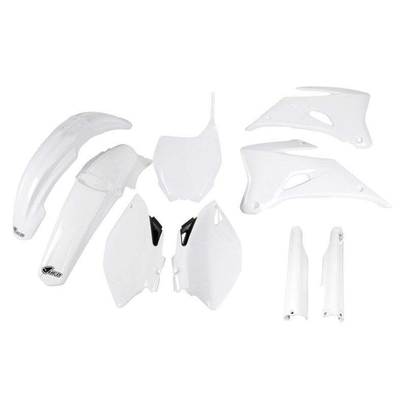 Full kit plastiques YZF250/450 06-09 - 14030928