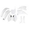 Full kit plastiques YZF250/450 06-09 - 14030928