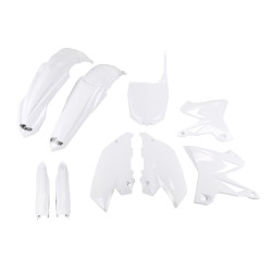 Full kit plastiques YZ RESTYLED 02-1 - 14030997