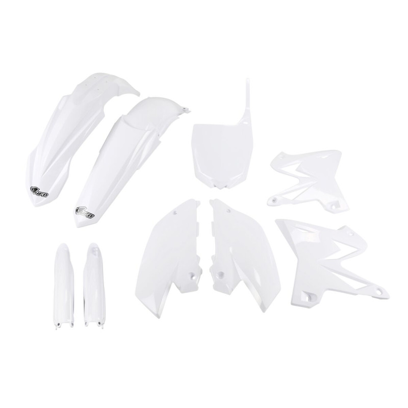 Full kit plastiques YZ RESTYLED 02-1 - 14030997