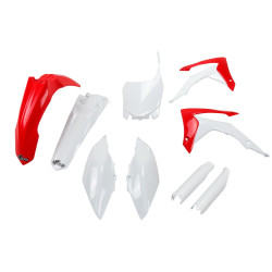 Full kit plastiques CRF250 14-17/450 - 14031111