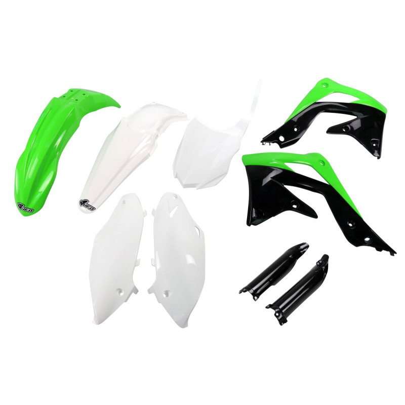 Full kit plastiques KXF450 13-15 OE - 14031117
