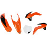 Kit plastiques KTM SX85 13-17 OE - 14031118