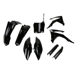 Full kit plastiques CRF250 14-17/450 - 14031140