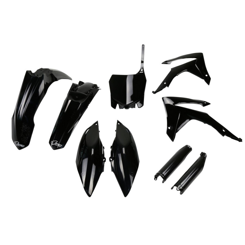 Full kit plastiques CRF250 14-17/450 - 14031140