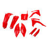 Full kit plastiques CRF250 14-17/450 - 14031142
