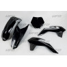 Kit plastiques KTM SX85 13-17 BK - 14031155