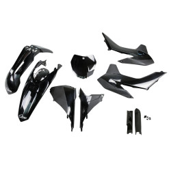 Full kit plastiques SX/SXF 13-15 BK - 14031234