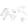 Full kit plastiques SX/SXF 13-15 WH - 14031235