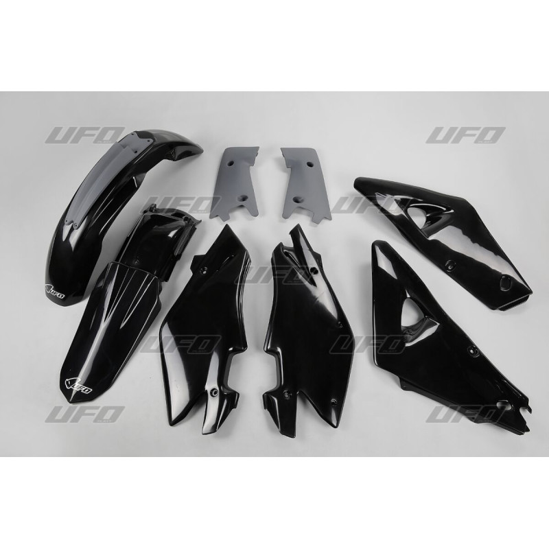 Kit plastiques 05 HUSQ CR 2T BK - 14031237