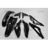 Kit plastiques HUSQ TC 08-10 BK - 14031249