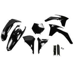 Full kit plastiques SX 012/SXF 11-12 - 14031268
