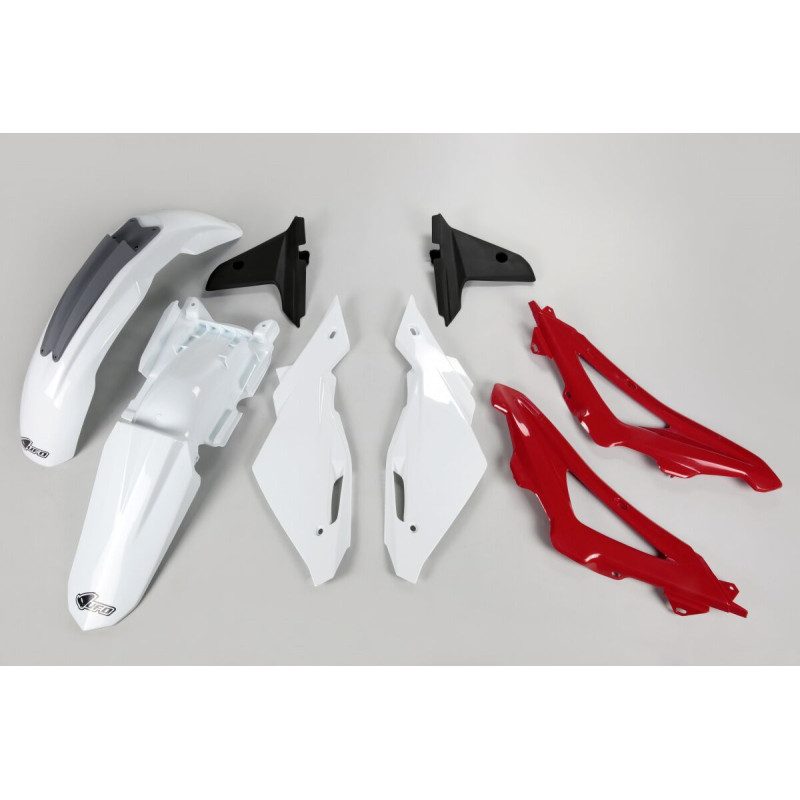 Kit plastiques HUSQ CR125 09-13 OE - 14031278